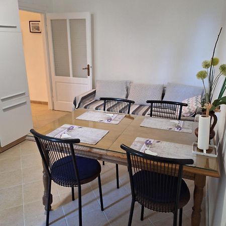 Apartman Fiume Rijeka Exterior foto