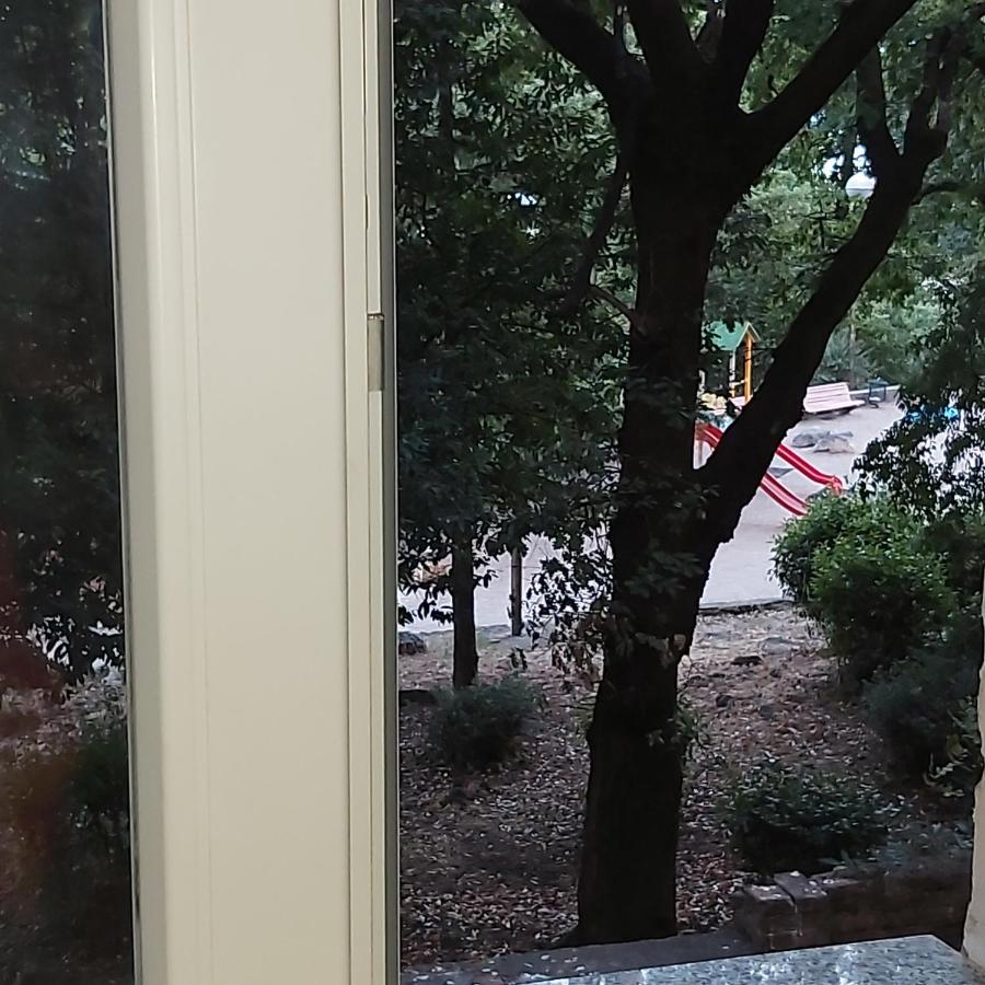 Apartman Fiume Rijeka Exterior foto