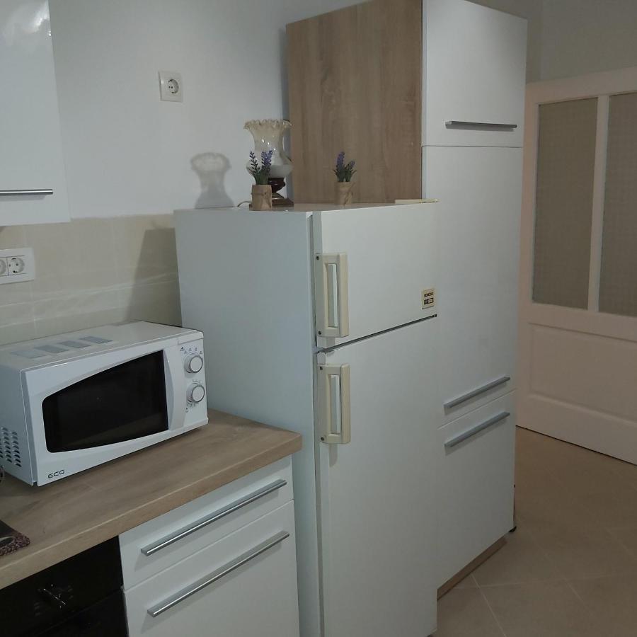 Apartman Fiume Rijeka Exterior foto