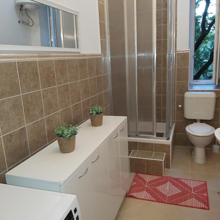 Apartman Fiume Rijeka Exterior foto