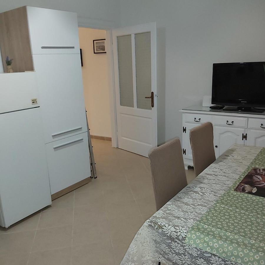 Apartman Fiume Rijeka Exterior foto