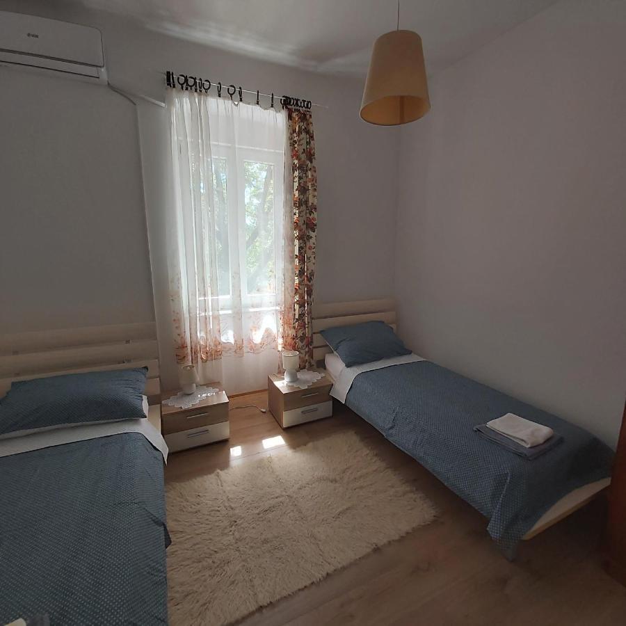 Apartman Fiume Rijeka Exterior foto