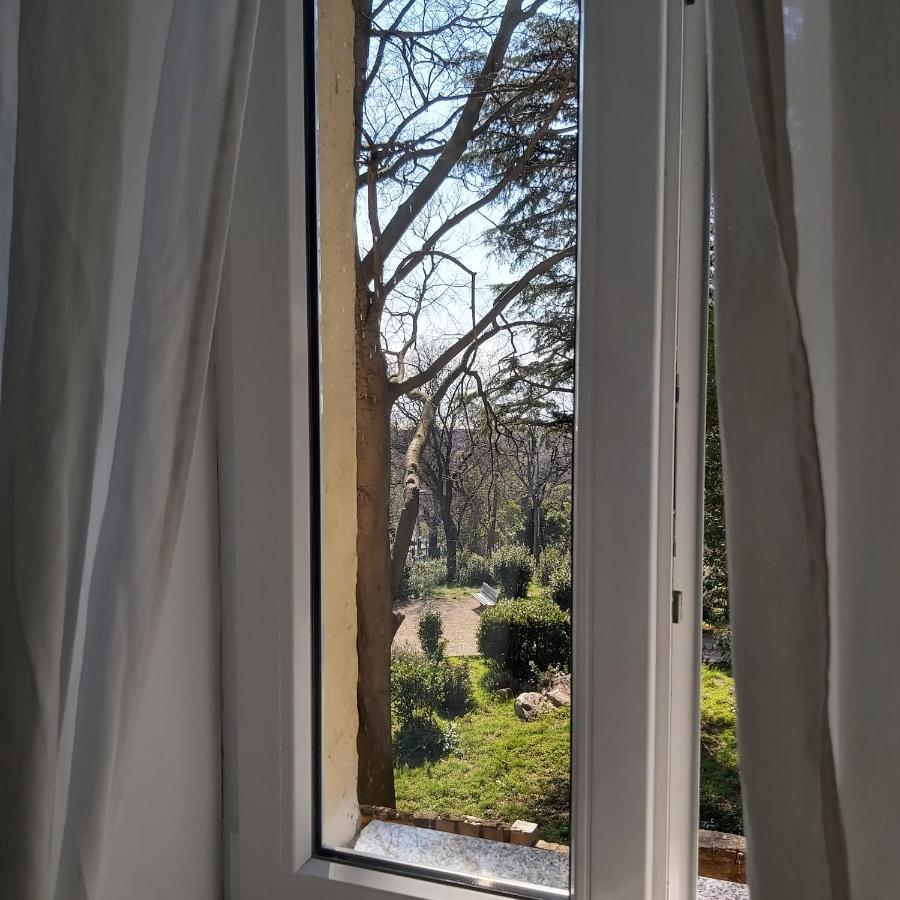 Apartman Fiume Rijeka Exterior foto