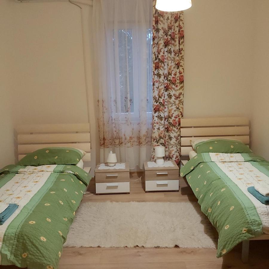 Apartman Fiume Rijeka Exterior foto