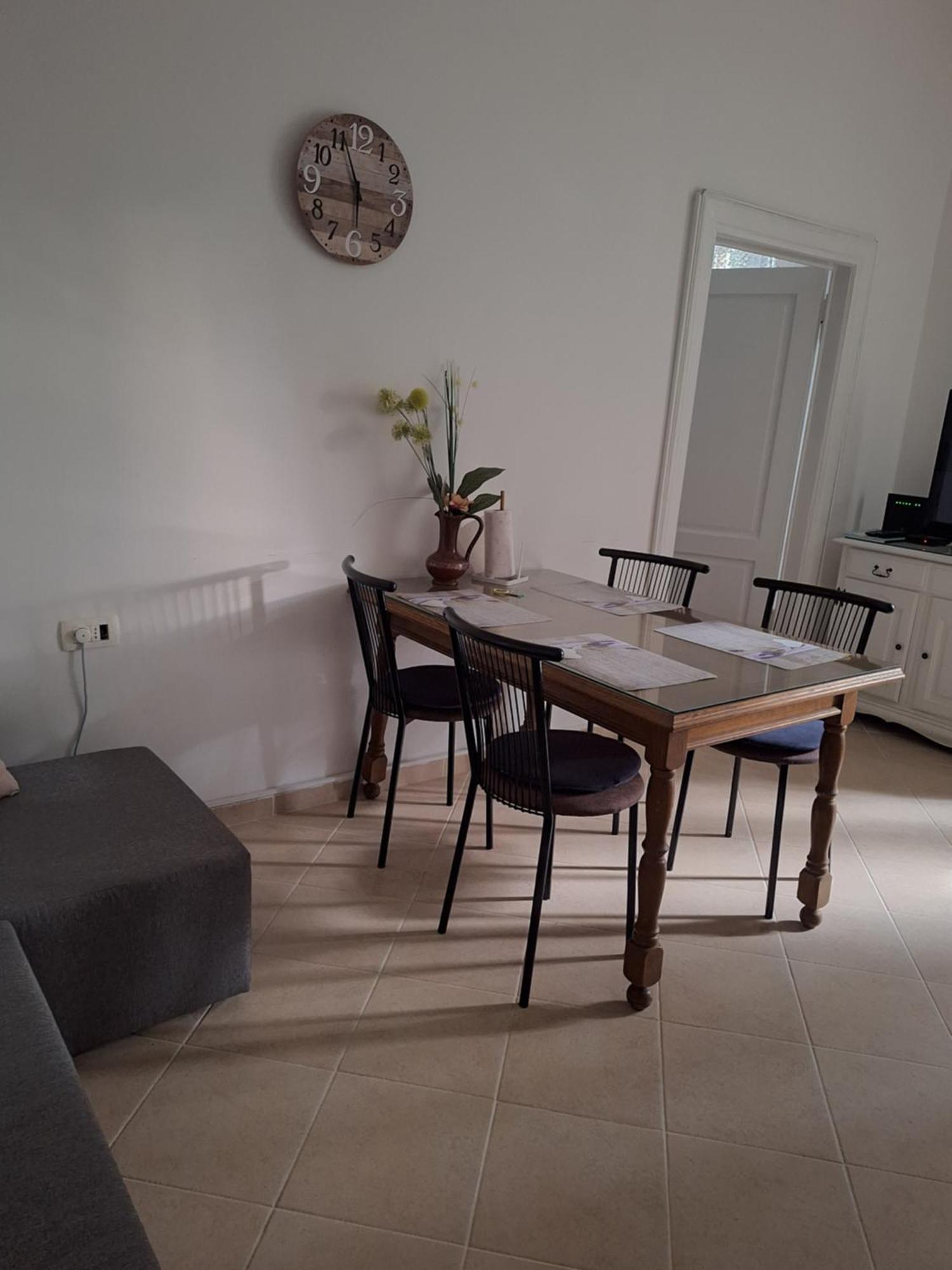 Apartman Fiume Rijeka Exterior foto