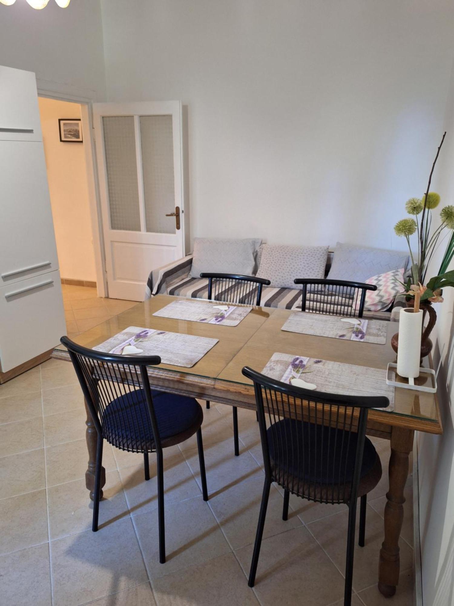 Apartman Fiume Rijeka Exterior foto